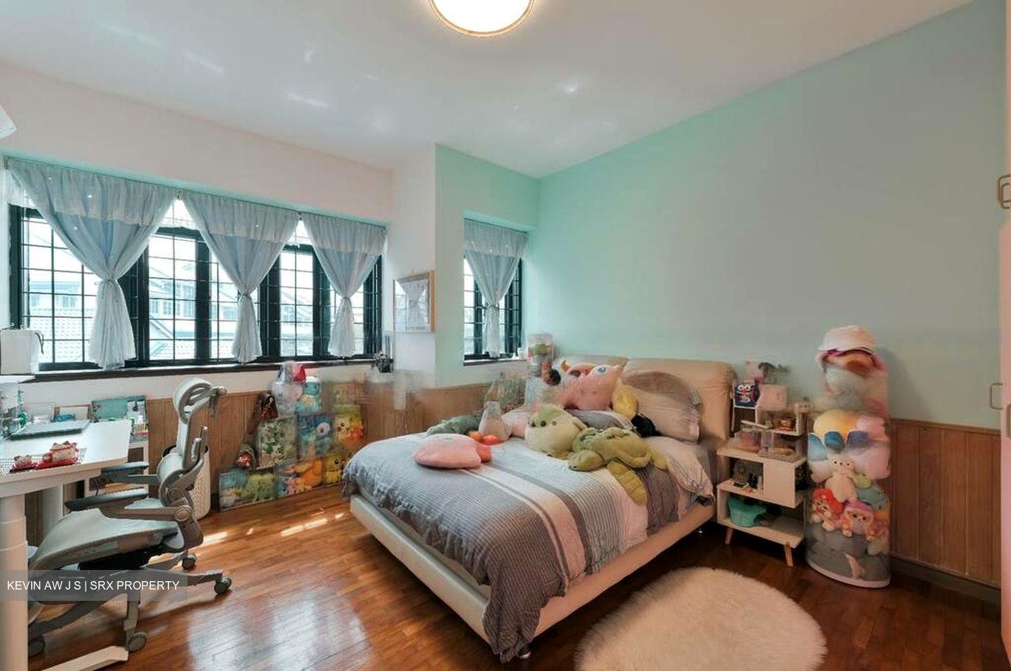 Fernwood Towers (D15), Condominium #459141331